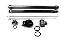 2315107013 ROTH Dual Fuel Tank Expand Kit