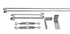 ROTH Tank Tie Down Kit