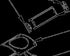 21206 Frost Fighter VENT COVER SEAL PLATE & GASKET