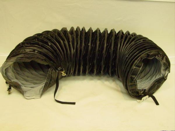 47102BFrost Fighter 16" X 16&