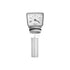 2335003832 Unitech Fuel Oil Gauge 275 Gal 1000LH Tank ONLY