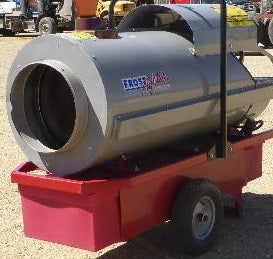 Duct adapter  16” single
