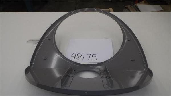 48175HR Frost Fighter Fan Entry Plate replaces 48175