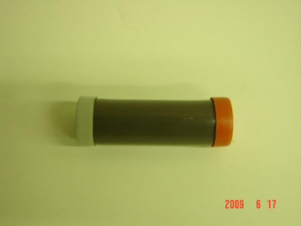 B48183 Frost Fighter OHV Flex Coupling 2-5/8" for J2 Pump