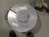 52000 Static Fan W/Motor EK HR450-4SW.138.6HF IDH-QR Series