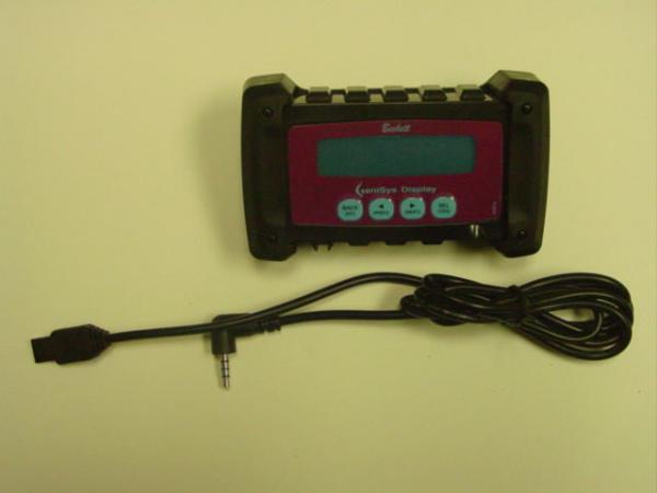 60165 Frost Fighter Beckett GeniSys Tool