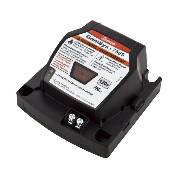 7505 Beckett Genisys Primary Control