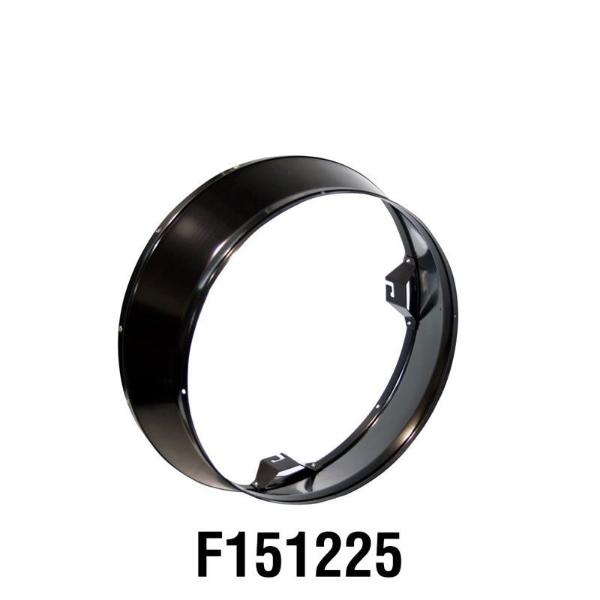 F151225 20" Duct Hose Adapter