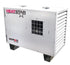 HS115TC Nomad Box Tent Heater Dual Gas Fuel LP NG F109100