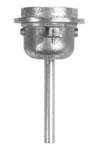 2350000999 Roth Vent Alarm 2" NPT