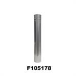 f105178 5" vent pipe