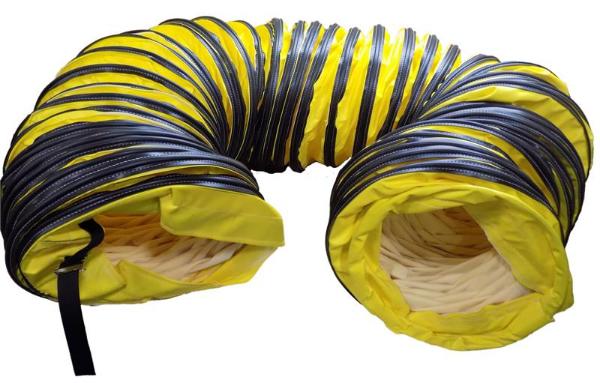 F150043 HeatStar Flexible Duct Hose