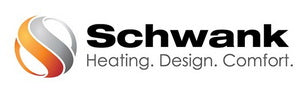 Schwank Heating Equipment, Air Curtains, Ceiling Fans
