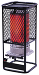 HeatStar By Enerco Infrared Radiant Portable Propane And Natural Gas Heaters