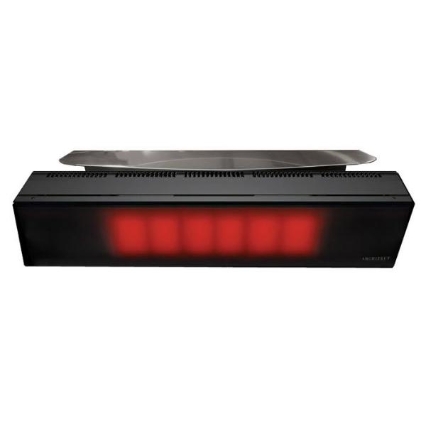 Radiant Patio Heater