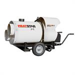 HeatStar By Enerco Pro Series Indirect Propane and Natural Gas Fired Portable Construction Heater