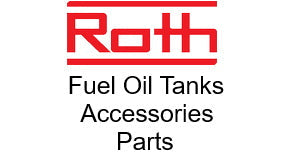 Roth Fuel Oil Tanks, Accessories And Parts