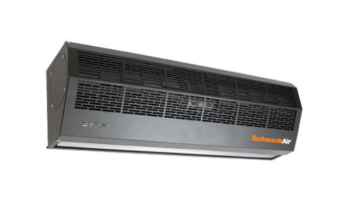 Schwank Breeze9 Surface Mt Ambient AirCurtain