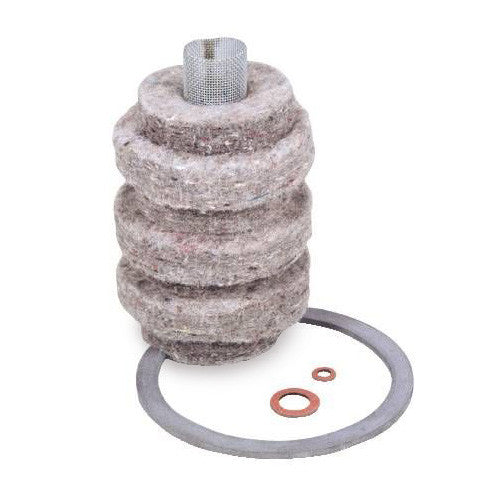 48164 Frost 1A-30 10-Micron Wool Felt Replacement Cartridge