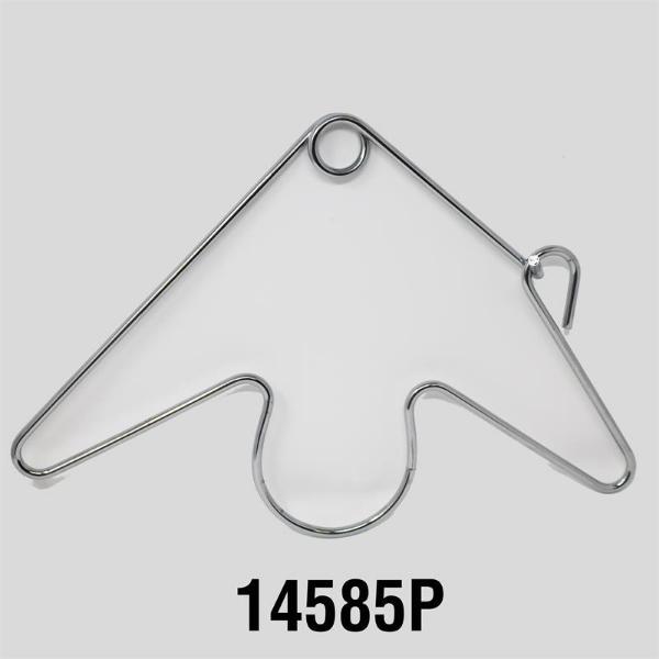 14585P Enerco Chrome Tube Hanger