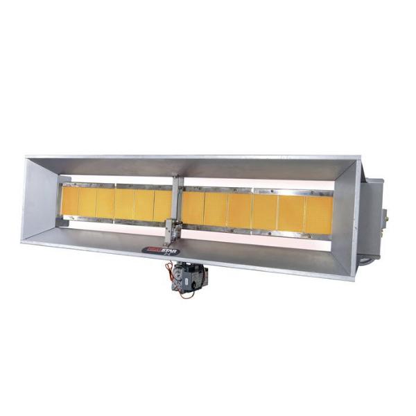 HS9100S PP Enerco 100,000 Overhead Radiant Gas Heater