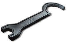 2350002223 ROTH Tank Plastic Wrench