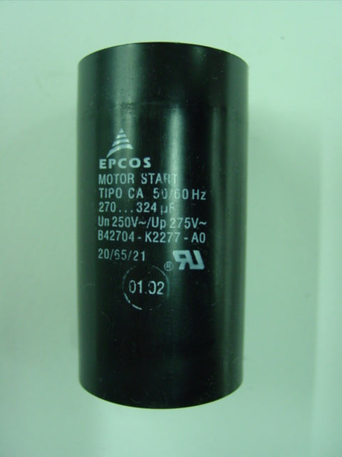 270-324 Frost Fighter Capacitor WEG 46817