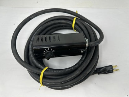 47301AE Frost Fighter Black KT110 Remote Thermostat