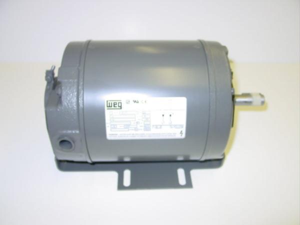 48101 Frost Fighter 1/2 HP 1735 RPM Motor