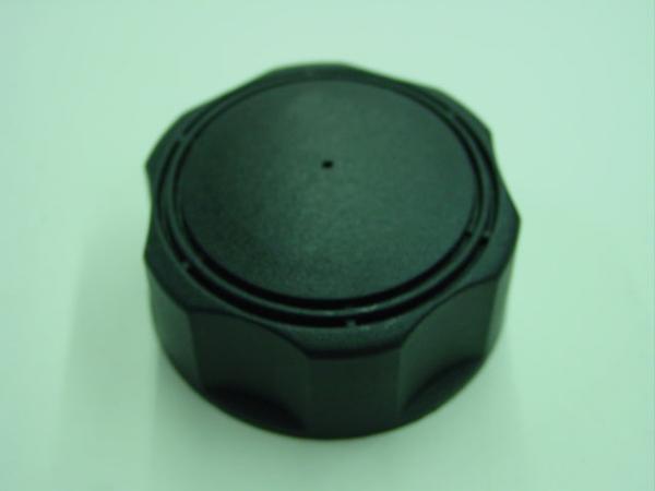 48126A Frost Fighter Plastic Fuel Cap for Poly Tank IDF