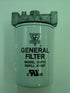 48132A Frost Fighter GF-CM10GF Spin On  Oil Filter Assembly