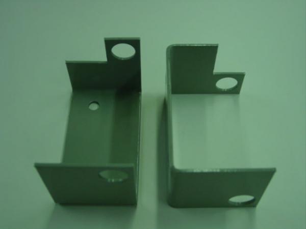 48133 Frost Fighter FUEL FILTER SUPPORT BRACKET 848133A