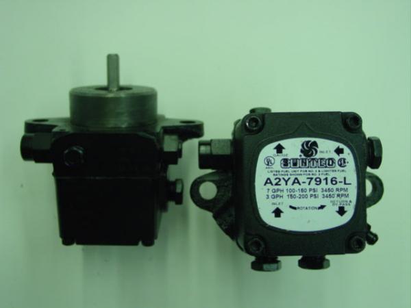 48139 Frost Fighter IDF 350 IDF 500 600 SUNTEC &quot;A&quot; Oil Pump