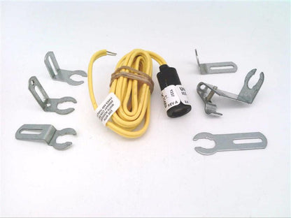 48154 Frost Fighter Aero Cad Photo Cell Flame Detector