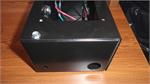 48156B Frost Fighter JUNCTION BOX Wired Complete