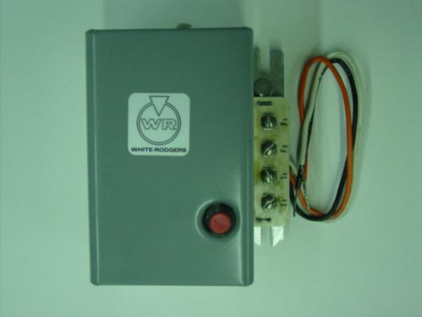 Rogers Control Panel 48185 WHITE ROGERS Primary Control 668-515 848185 – Smoky Mountain ...