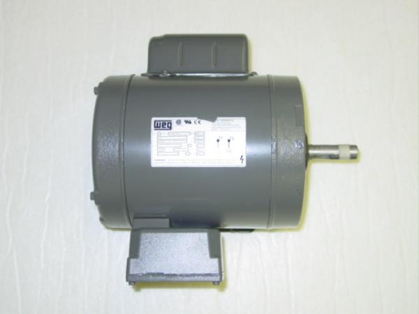 50101 Frost Fighter 1/2 HP 1725 RPM Motor DF400