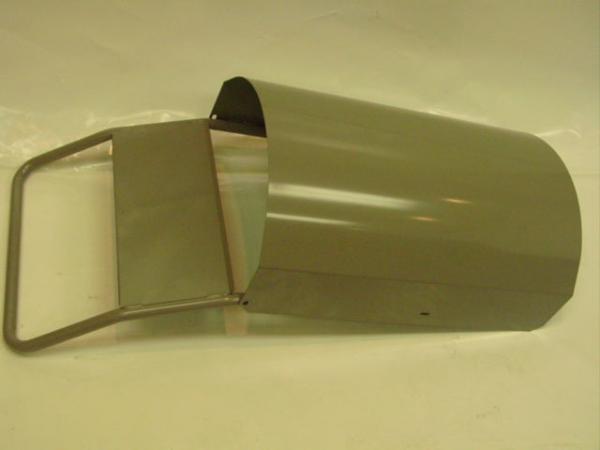 50108 Frost Fighter Canopy Assembly with Handle