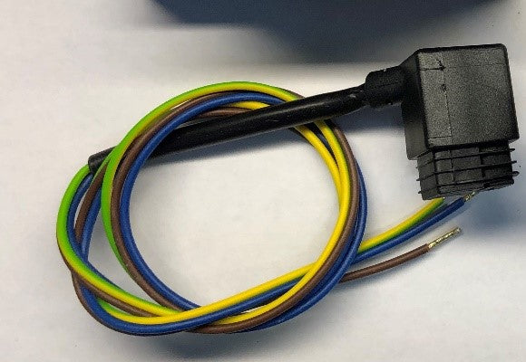 50140P POWER SUPPLY CONNECTOR WITH LEADS