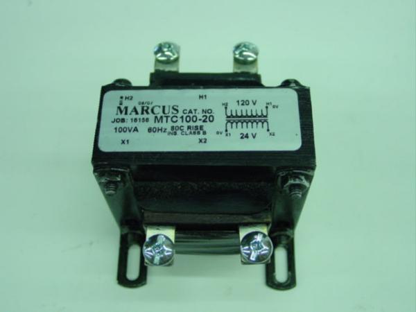 50158 Frost Fighter Step Down Transformer Marcus MTC100-20