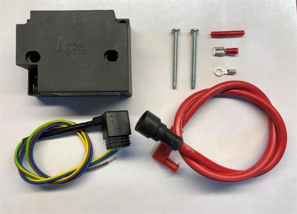 50260 Frost Fighter Ignition Transformer Replacement Kit 50138