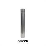 50726-Vent Pipe 6x36&quot;