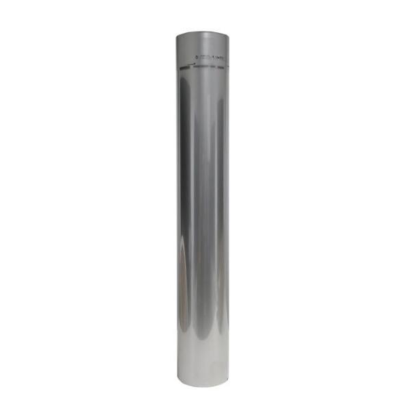 50726 Enerco CHIMNEY VENT PIPE 6&quot;X 24&quot;