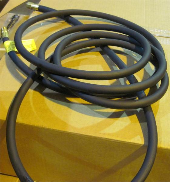 3-17015 External Tank Connector Hose 