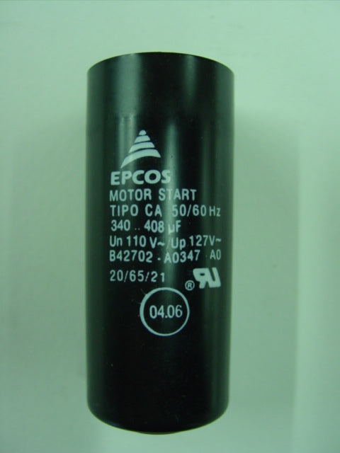 540-648 Frost Fighter Capacitor WEG 46816 OR 48202