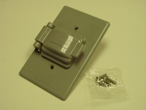 60164 Frost Fighter PLASTIC COVER FOR PLUG