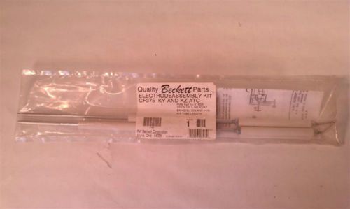 B20262 OEM CF Burner ELECTRODES Insulation Kit