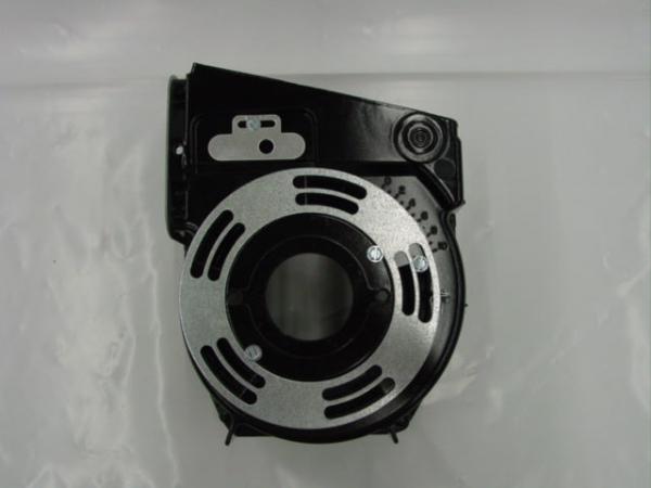 B48250 Frost Fighter Beckett SMG BLACK BURNER HOUSING 5348B