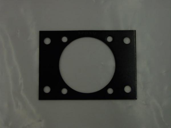 B48252 Frost Fighter Burner Mounting Flange