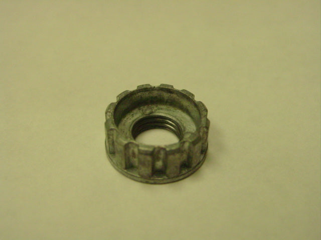 B48267 Frost Fighter Spline Knurled Nut (BECKETT)